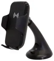 Car Smartphone Holder with Wireless Charging - SWGH27