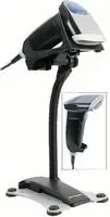 USB Laser Barcode Scanner -  OPR-3201-BLACK