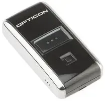 USB Pocket Memory Scanner -  OPN2001