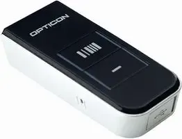 Handheld 2D Data Collector Scanner -  PX-20