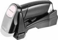 CCD Barcode Scanner for iPod, iPhone, iPad - OPC-3301I