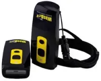 Cordless Pocket 2D Barcode Scanner with Bluetooth - WWS250I