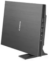 CanoScan LiDE 400 Flatbed Scanner, Black -  2996C010