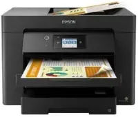 WorkForce WF-7830DTWF All-in-One Wireless A3 Inkjet Printer - C11CH68401