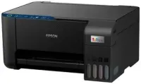 EcoTank ET-2811 Multifunction Inkjet Printer - C11CJ67402