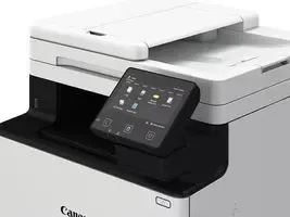i-SENSYS MF752Cdw Multifunction Colour Laser Printer -  5455C017