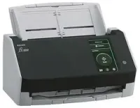 fi-8040N A4 Duplex Desktop Document Scanner - PA03836-B001