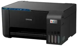 EcoTank ET-2861 Multifunction Inkjet Printer -  C11CJ67426
