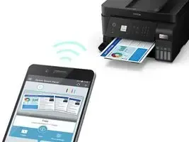 EcoTank ET-4810 All-in-One Inkjet Printer -  C11CK57401