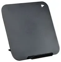 Qi Wireless Charger Stand/Pad, 5W -  USBWC5WB-MP