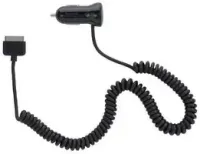 Griffin PowerJolt SE 2A USB to 30 Pin In-Car Charger - GC23090-2