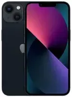 IPHONE 13 256GB MIDNIGHT - MLQ63B/A