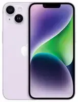 iPhone 14 Plus 128GB SIM Free, Purple - MQ503ZD/A