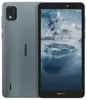 C2 (2nd Edition) Quad Core Smartphone Android 11 Go, Blue 2GB 32GB - 286723241