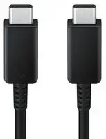 Samsung USB Type C - USB Type C Charging Cable 1m, Black - EP-DG980BBE