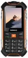 Boost LTE 4G 64MB Rugged Dual SIM SIM Free Mobile Phone, Black - TEL000778
