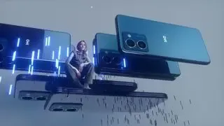 Pulse Pro Dual SIM Smartphone, 6GB 128GB Black Ocean -  286946245